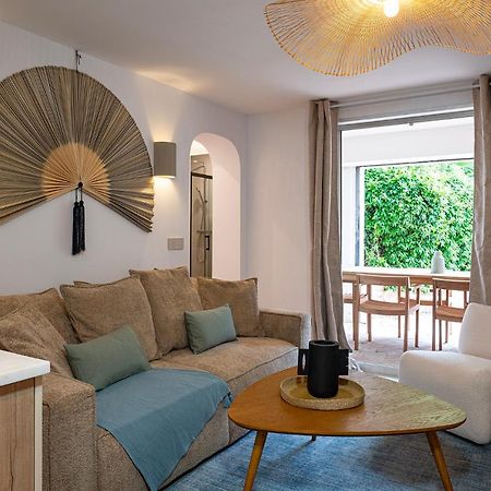 Apartmán Unique Opportunite Saint Tropez Exteriér fotografie