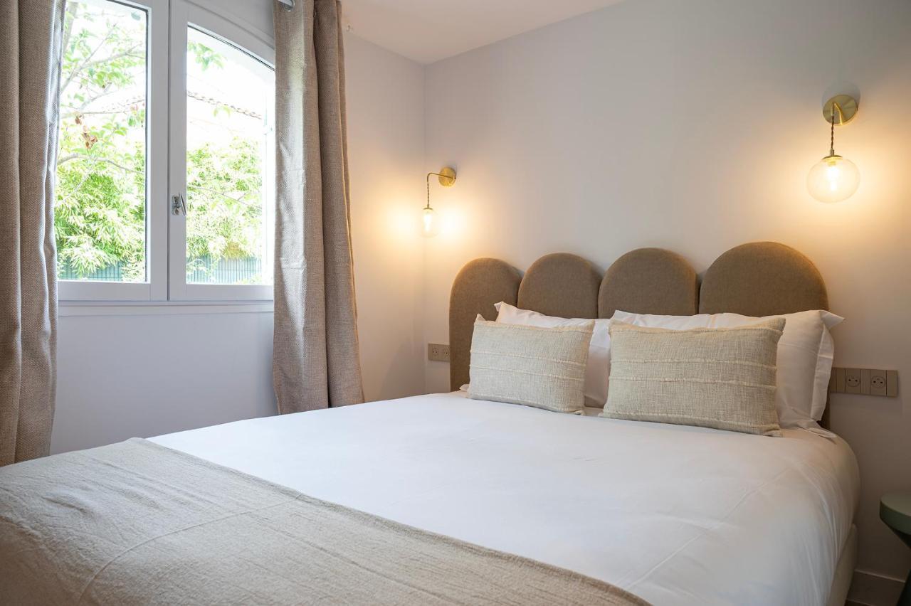 Apartmán Unique Opportunite - C3 Saint Tropez Exteriér fotografie