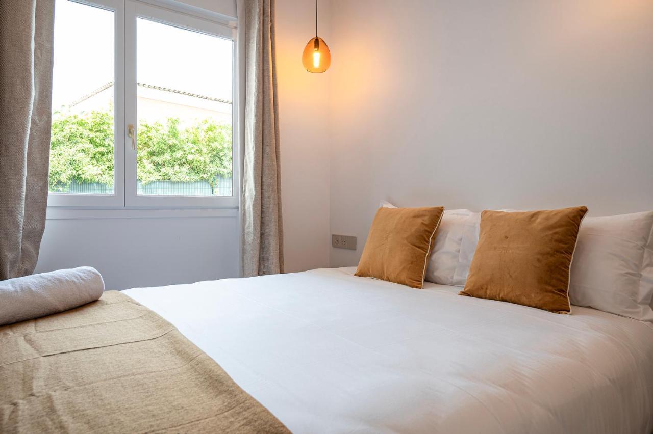 Apartmán Unique Opportunite Saint Tropez Exteriér fotografie