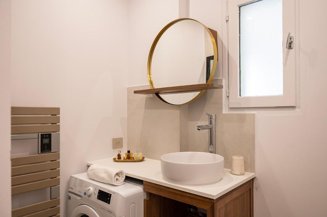 Apartmán Unique Opportunite - C3 Saint Tropez Exteriér fotografie
