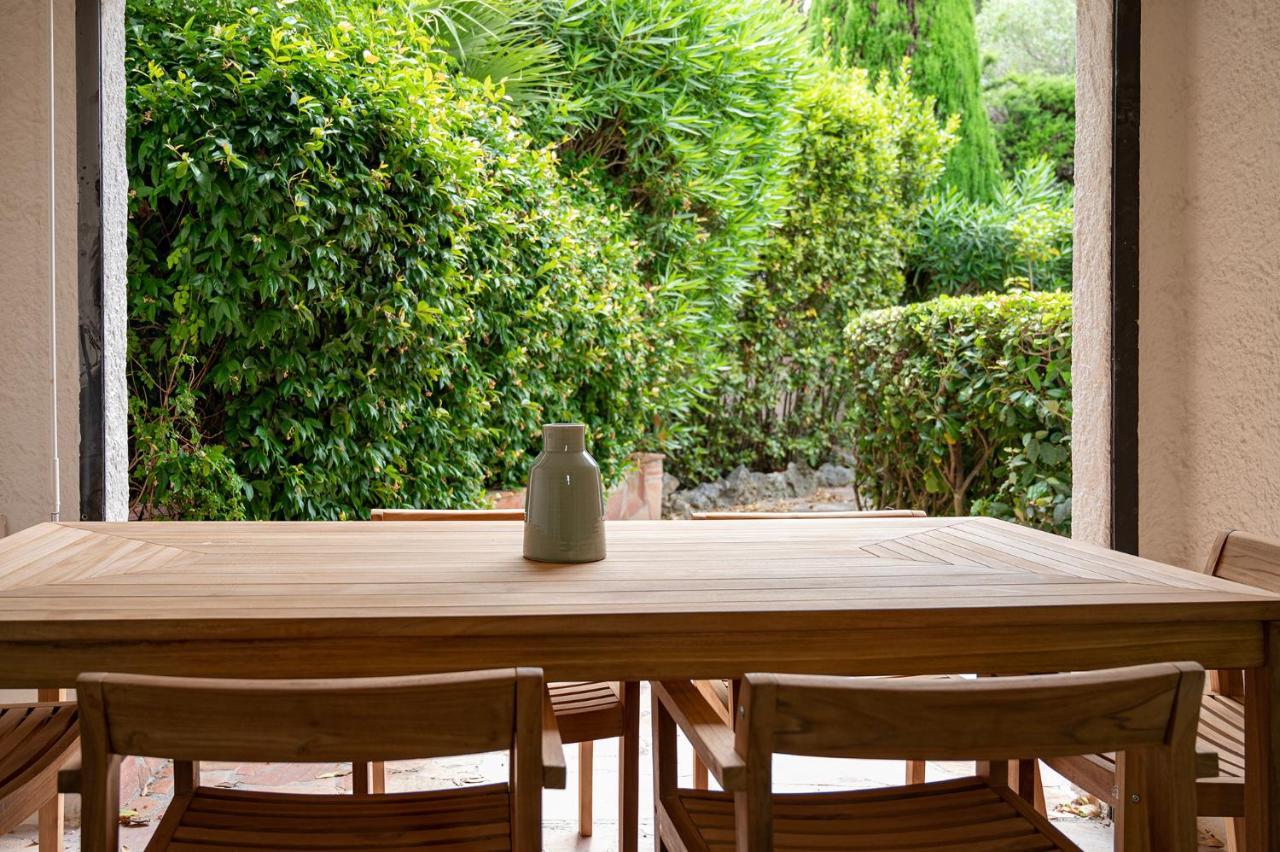 Apartmán Unique Opportunite - C3 Saint Tropez Exteriér fotografie