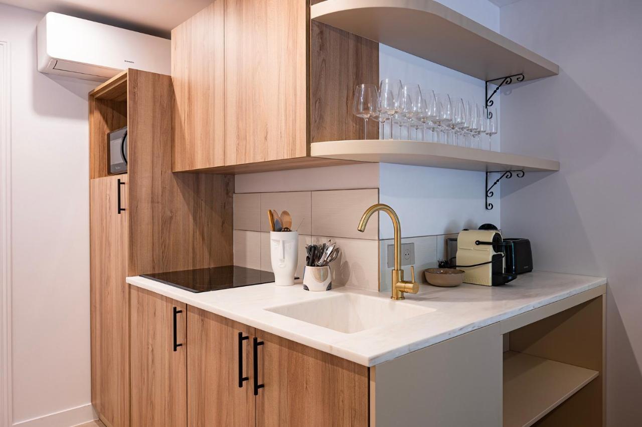 Apartmán Unique Opportunite - C3 Saint Tropez Exteriér fotografie