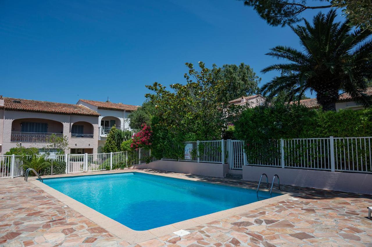 Apartmán Unique Opportunite Saint Tropez Exteriér fotografie